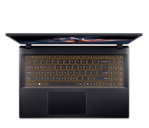 Acer Nitro V 15 Ryzen 7-7445HS/32GB/2TB/Win11X RTX3050 165Hz - 1479756 - zdjęcie 6